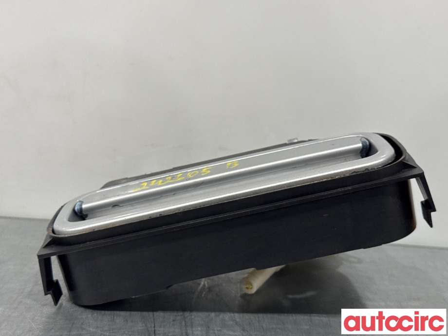 Bakluke/bakdør håndtak til VW Caddy 2010-2015 (Type III, Fase 2) (VOLKSWAGEN|2K5827565D||7E5827315A)
