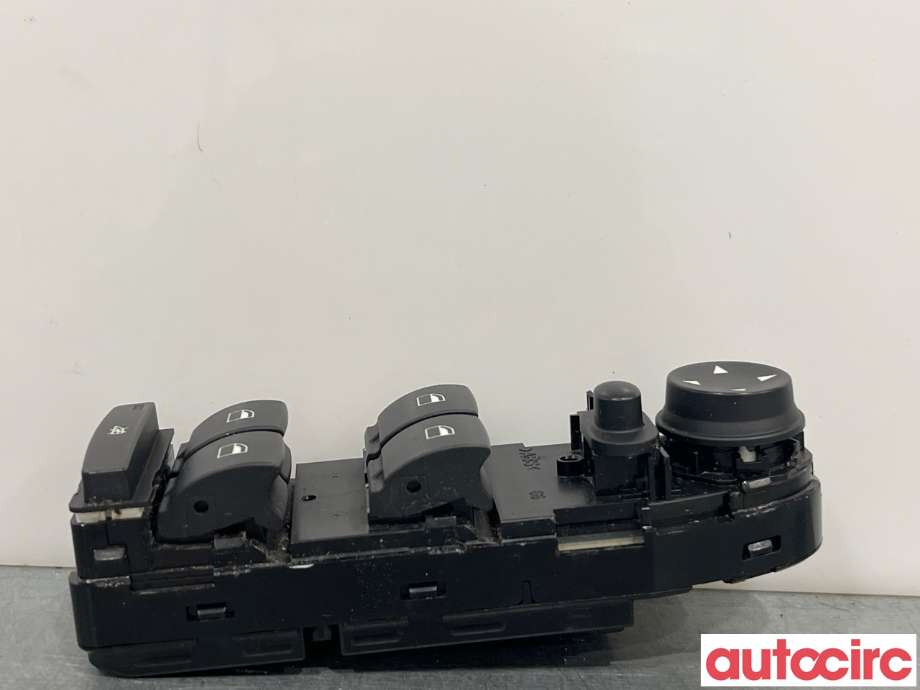 Bryter ruteheis til BMW 3-Serie, 2005-2011 (E90/E91/E92/E93) (E90/E91/E92/E93) (BMW|61319217327)