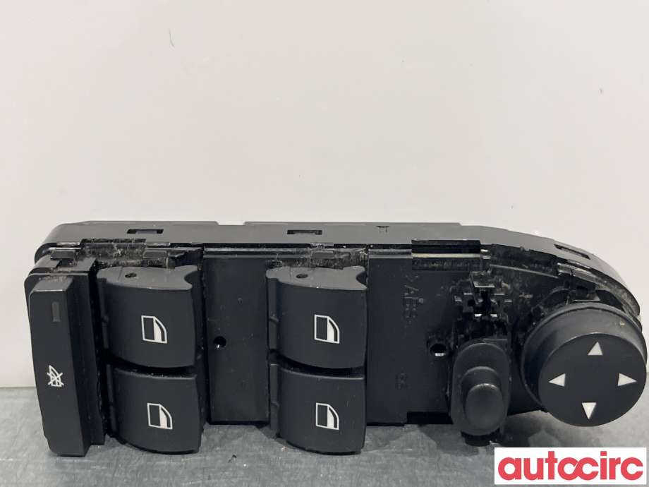 Bryter ruteheis til BMW 3-Serie 2005-2011 (E90/E91/E92/E93) (E90/E91/E92/E93) (BMW|61319217327|9155501)
