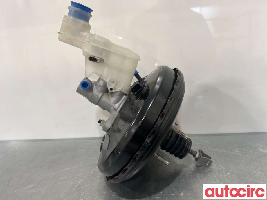 Bremsekraft-forsterker til Suzuki Ignis, 2016-->> (Type II)  (SUZUKI|51300-62R60)