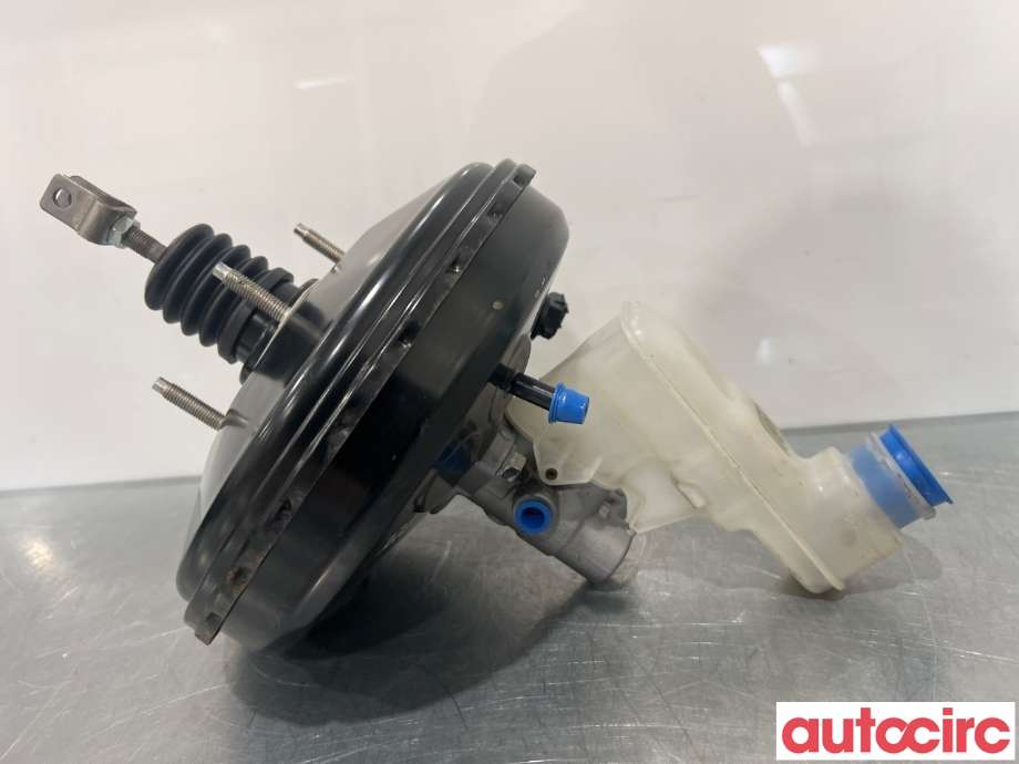 Bremsekraft-forsterker til Suzuki Ignis 2016-->> (Type II)  (SUZUKI|51300-62R60||131010-24110)