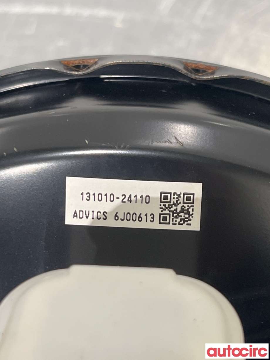Bremsekraft-forsterker til Suzuki Ignis 2016-->> (Type II)  (SUZUKI|51300-62R60||131010-24110)