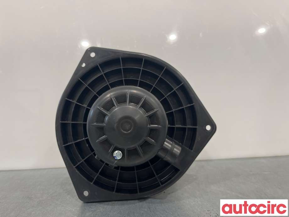 Varmeapparat motor til Mitsubishi Outlander 2012-2015 (Type III, Fase 1)  (MITSUBISHI|7802A238|CSA431D233)