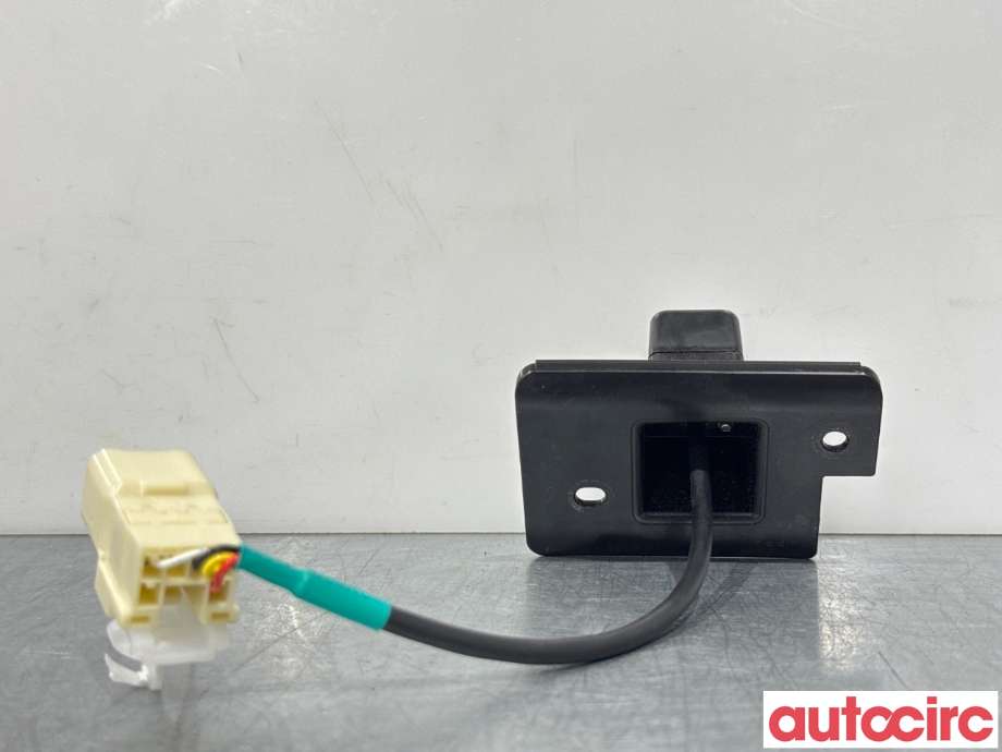 Kamera til Mitsubishi Outlander 2015-->> (Type III, Fase 2)  (MITSUBISHI|8781A145|104307)