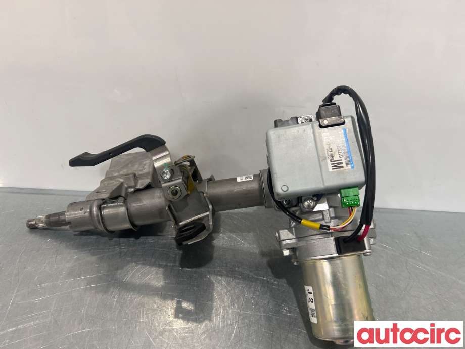 Rattaksel elektrisk servo til Suzuki Ignis, 2016-->> (Type II)  (SUZUKI|48200-62-R72)