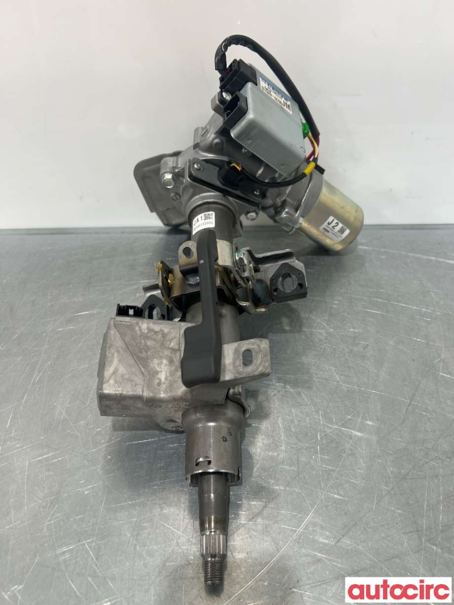 Rattaksel elektrisk servo til Suzuki Ignis 2016-->> (Type II)  (SUZUKI|48200-62-R72||38720-62R2)