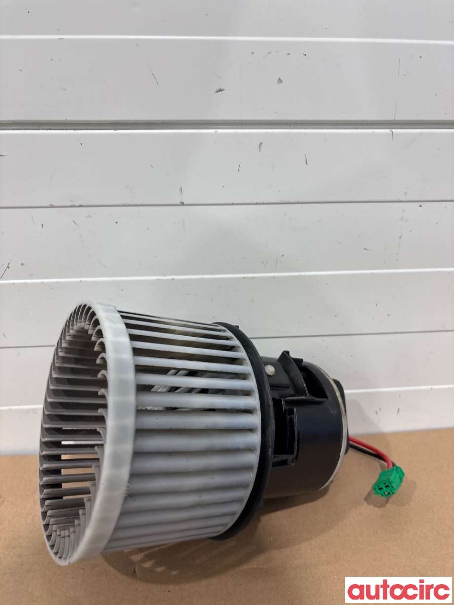 Varmeapparat motor til Peugeot 308, 2013-2021 (Type II)  (PEUGEOT|1610497180)