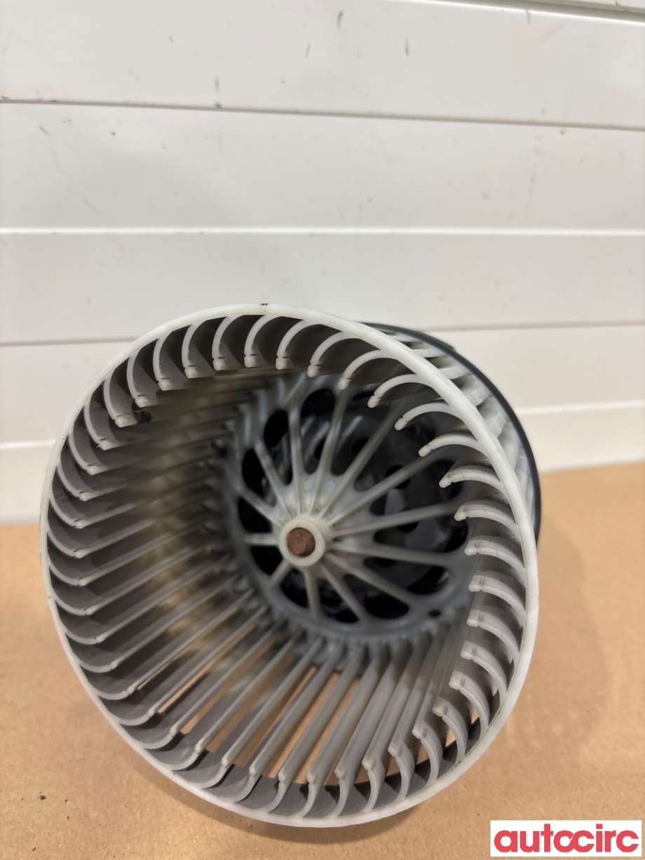 Varmeapparat motor til Peugeot 308 2013-2021 (Type II) (PEUGEOT|1610497180|)