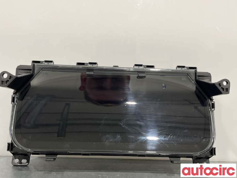 Instrumentpanel til Toyota Corolla Cross 2022-->>  (TOYOTA|8380016E31|8380016E30)