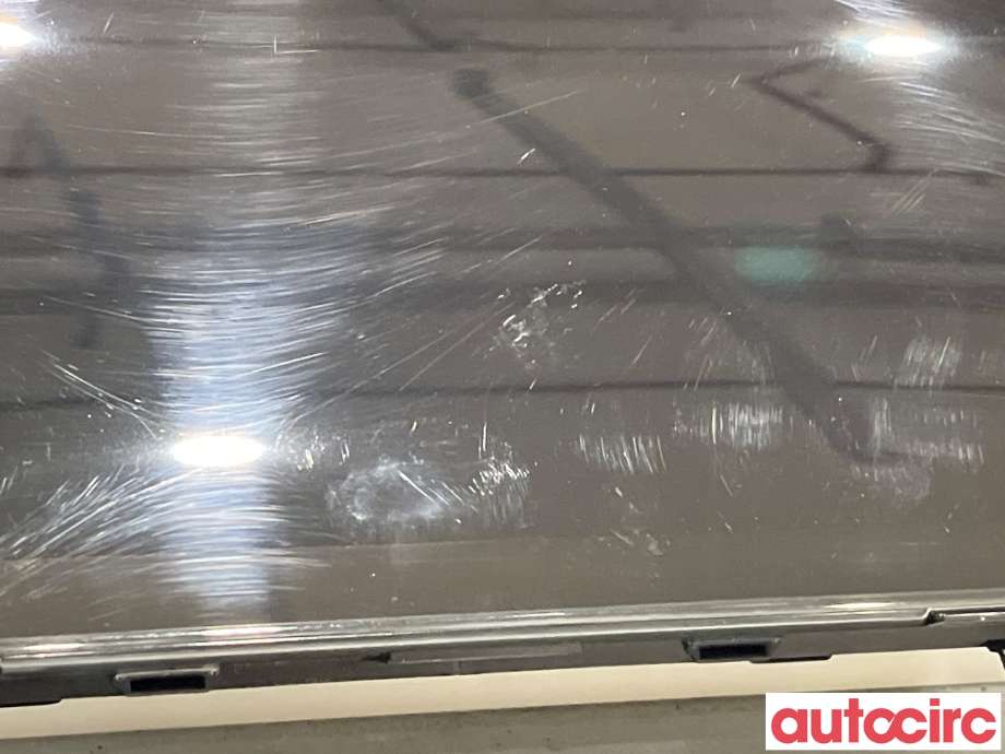 Instrumentpanel til Toyota Corolla Cross 2022-->>  (TOYOTA|8380016E31|8380016E30)