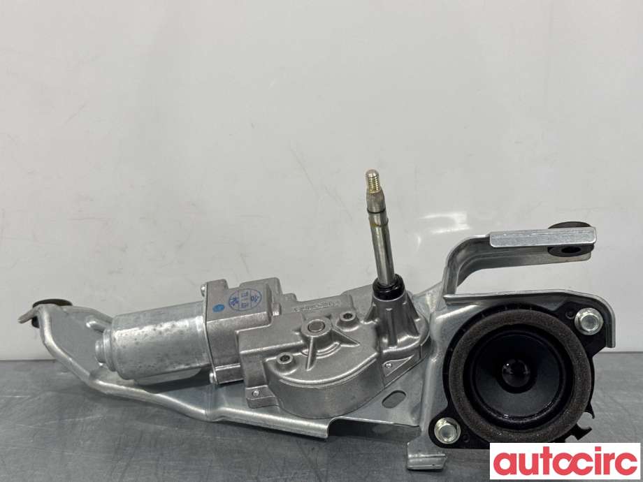 Viskermotor bakrute til Mazda MX-30 2020-->>  (MAZDA|DFR5-67-450A|)