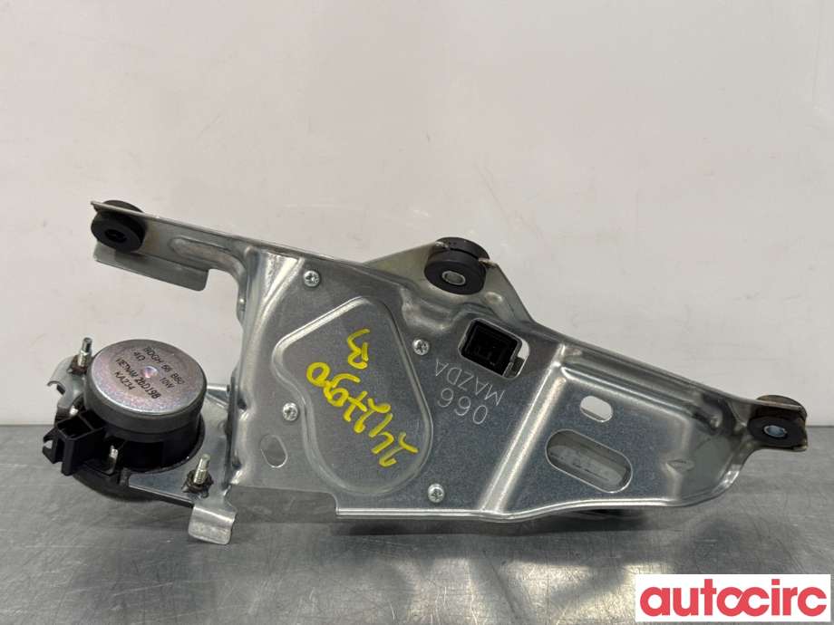 Viskermotor bakrute til Mazda MX-30 2020-->>  (MAZDA|DFR5-67-450A|)
