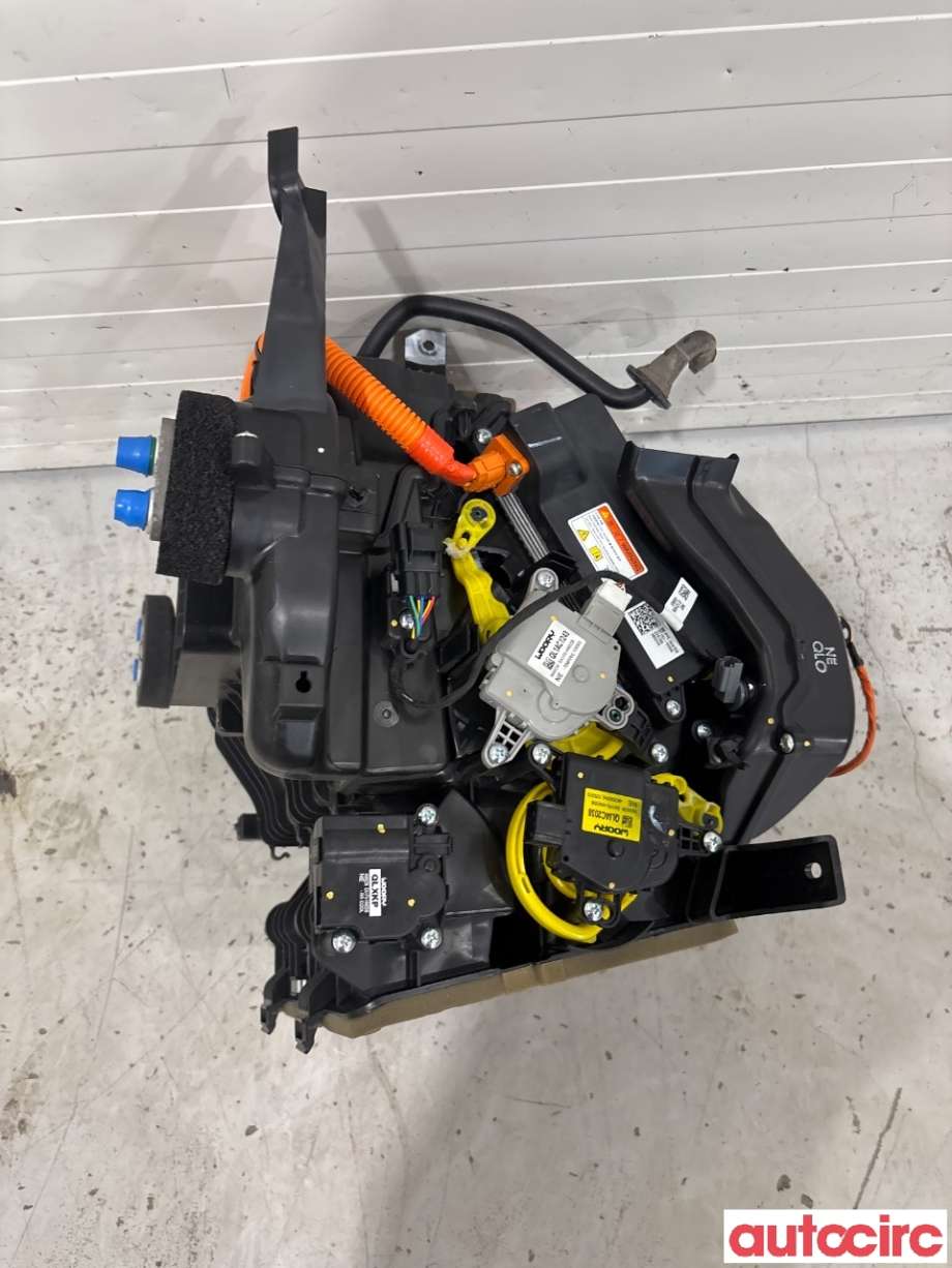 Varmeapparat til Hyundai Ioniq 5 2021-->>  (HYUNDAI|97200GI000|)