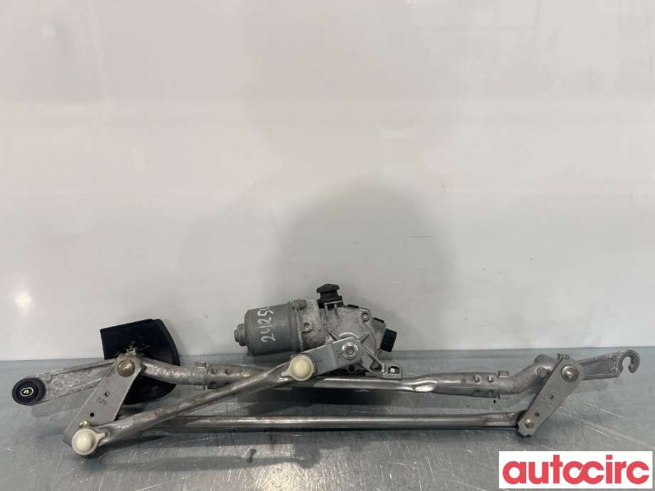 Viskermotor frontrute til Suzuki Ignis 2016-->> (Type II)  (SUZUKI|3810062R00|159300-7840|38110-62R00)