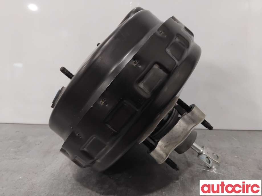 Bremsekraft-forsterker til Ford Transit Connect 2018-->> Type II, Fase 2  (FORD|2640184|037757-52324|KV6C-2B195-DD)