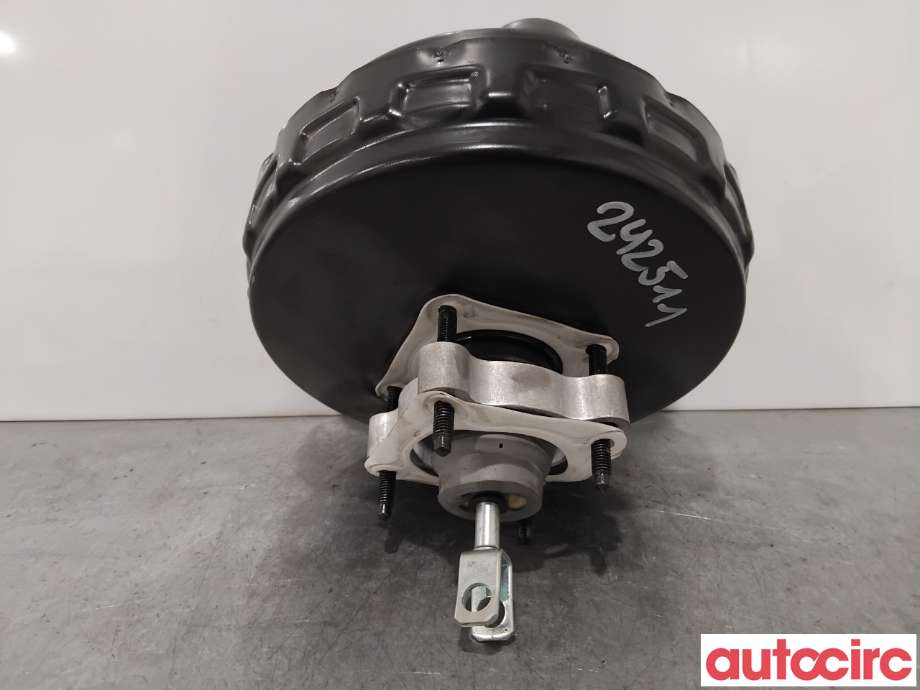 Bremsekraft-forsterker til Ford Transit Connect 2018-->> Type II, Fase 2  (FORD|2640184|037757-52324|KV6C-2B195-DD)