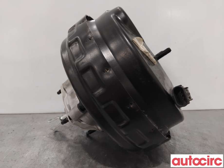 Bremsekraft-forsterker til Ford Transit Connect 2018-->> Type II, Fase 2  (FORD|2640184|037757-52324|KV6C-2B195-DD)