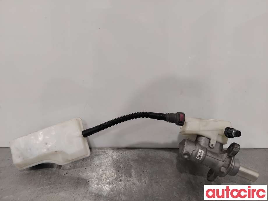 Bremsepumpe hoved til Ford Transit Connect, 2018-->> Type II, Fase 2  (FORD|2640190)