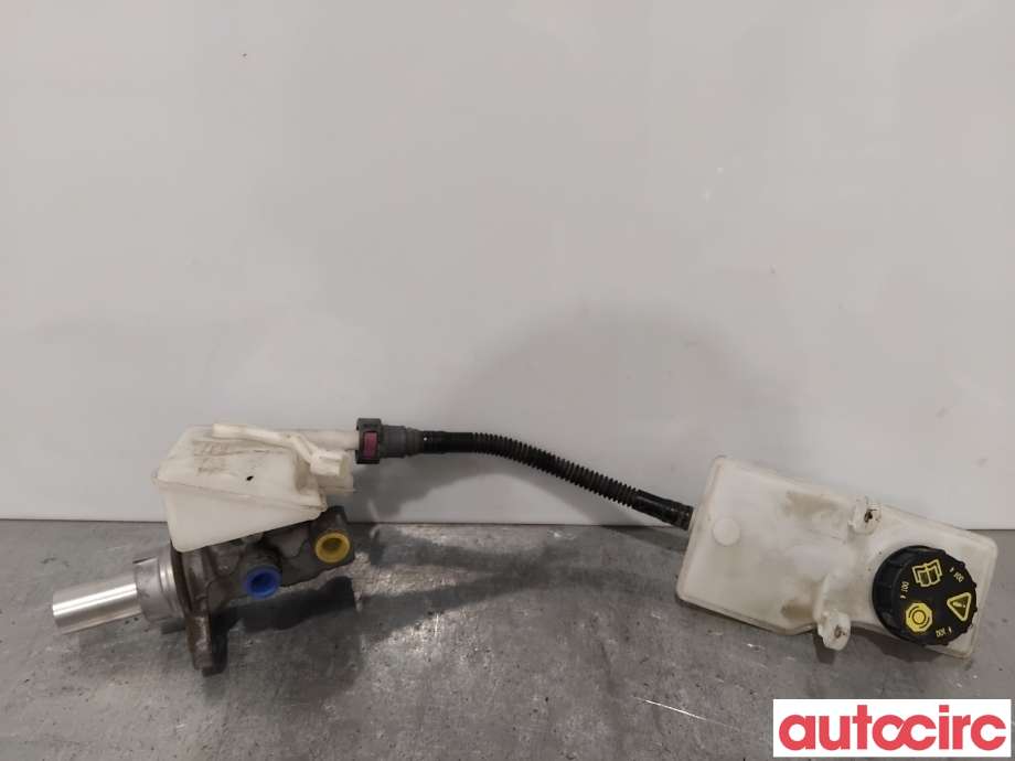 Bremsepumpe hoved til Ford Transit Connect 2018-->> Type II, Fase 2 (FORD|2640190|)