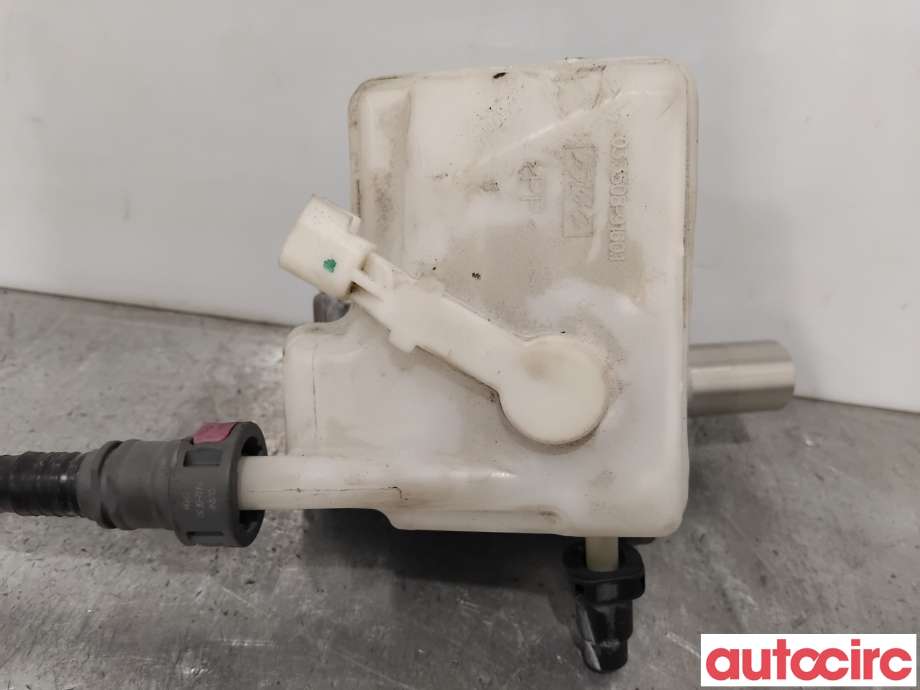 Bremsepumpe hoved til Ford Transit Connect 2018-->> Type II, Fase 2 (FORD|2640190|)