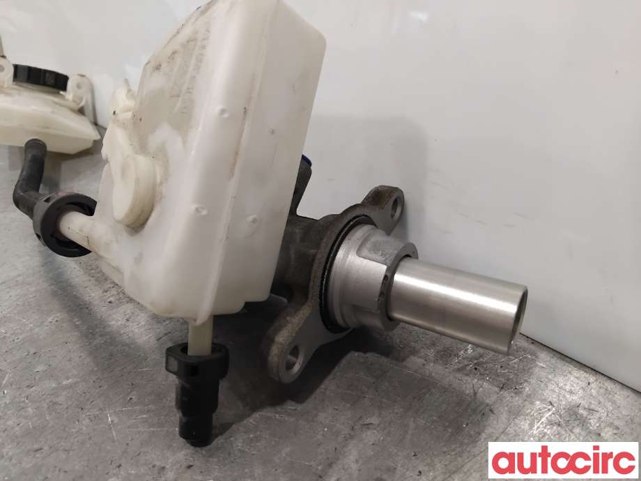 Bremsepumpe hoved til Ford Transit Connect 2018-->> Type II, Fase 2 (FORD|2640190|)
