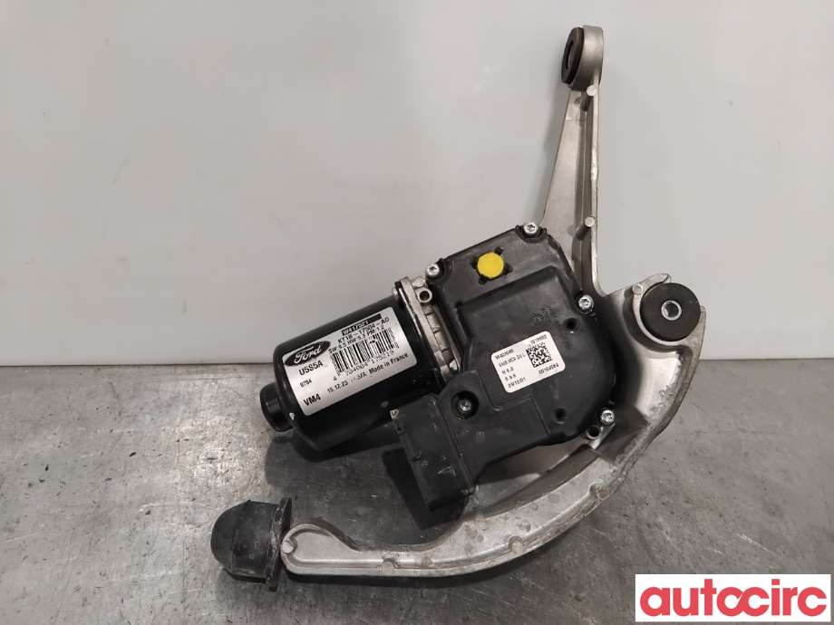 Viskermotor frontrute til Ford Transit Connect, 2018-->> Type II, Fase 2  (FORD|2575343)