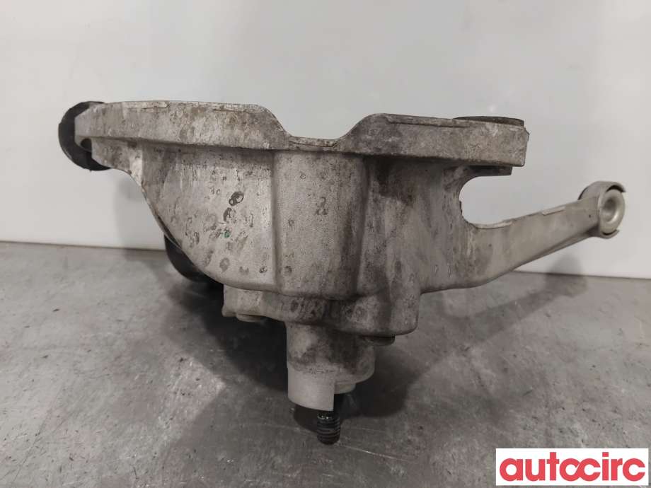 Viskermotor frontrute til Ford Transit Connect 2018-->> Type II, Fase 2  (FORD|2575343|W417521|KT1B-17504-AD)