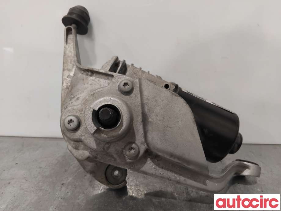 Viskermotor frontrute til Ford Transit Connect 2018-->> Type II, Fase 2  (FORD|2575350|W417570|KT1B-17504-BC)