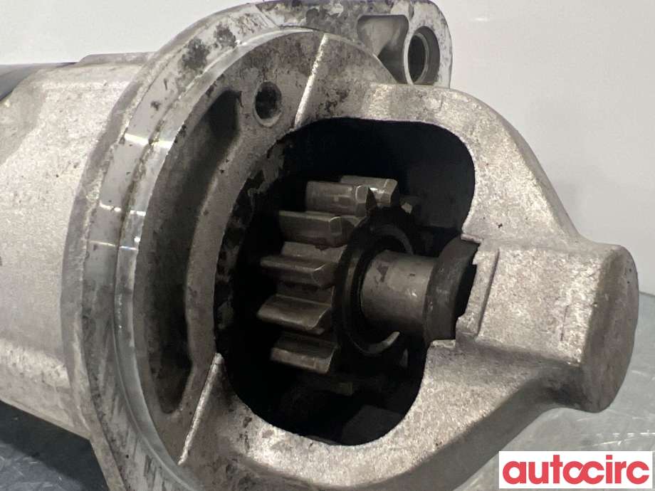Starter til Kia Rio 2011-2017 Type III (KIA|3610003301|1201973|36100-03301)