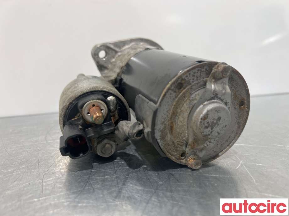 Starter til Kia Rio 2011-2017 Type III (KIA|3610003301|1201973|36100-03301)