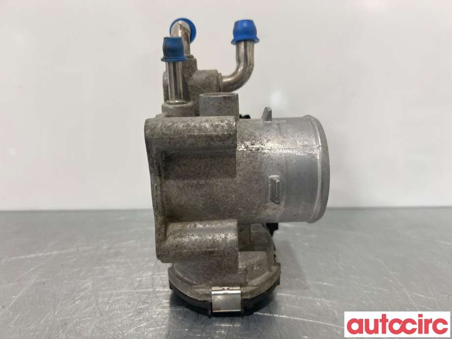 Spjeldhus til Kia Rio 2011-2017 Type III  (KIA|3510004200|9045020008|35100-04200)