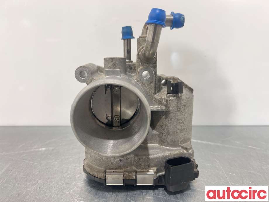 Spjeldhus til Kia Rio 2011-2017 Type III  (KIA|3510004200|9045020008|35100-04200)