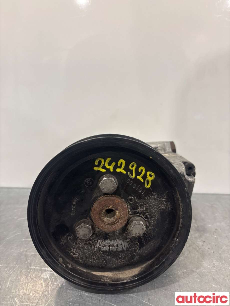 Servo pumpe mekanisk til BMW 5-Serie 2003-2010 (E60/E61) (E60/E61) (BMW|32416780848||678084805)