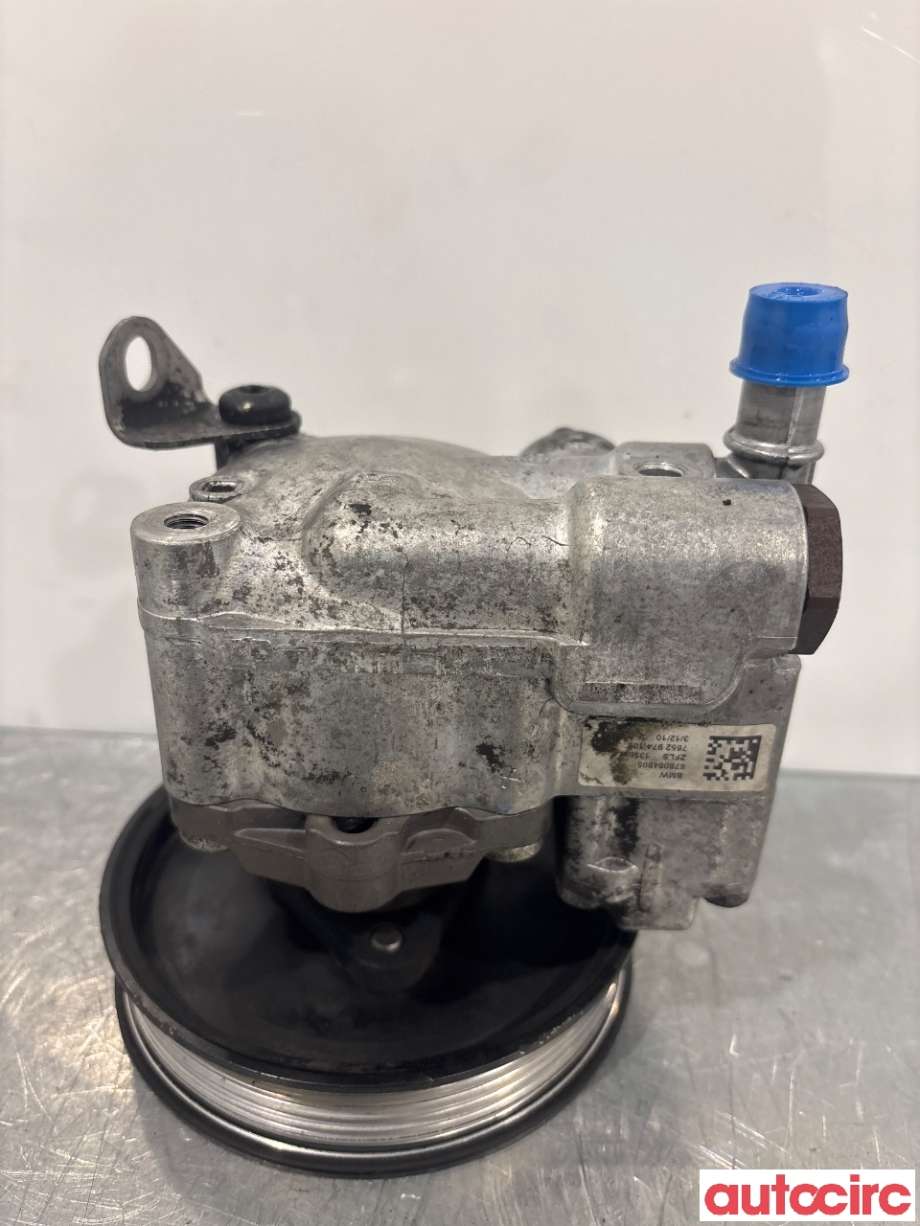 Servo pumpe mekanisk til BMW 5-Serie 2003-2010 (E60/E61) (E60/E61) (BMW|32416780848||678084805)