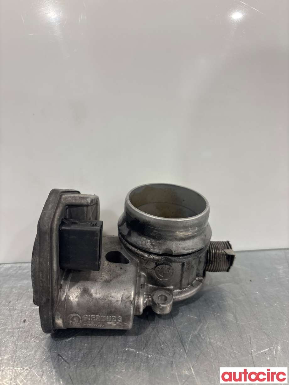 Spjeldhus til BMW 5-Serie 2003-2010 (E60/E61) (E60/E61) (BMW|13547804373||7804373)