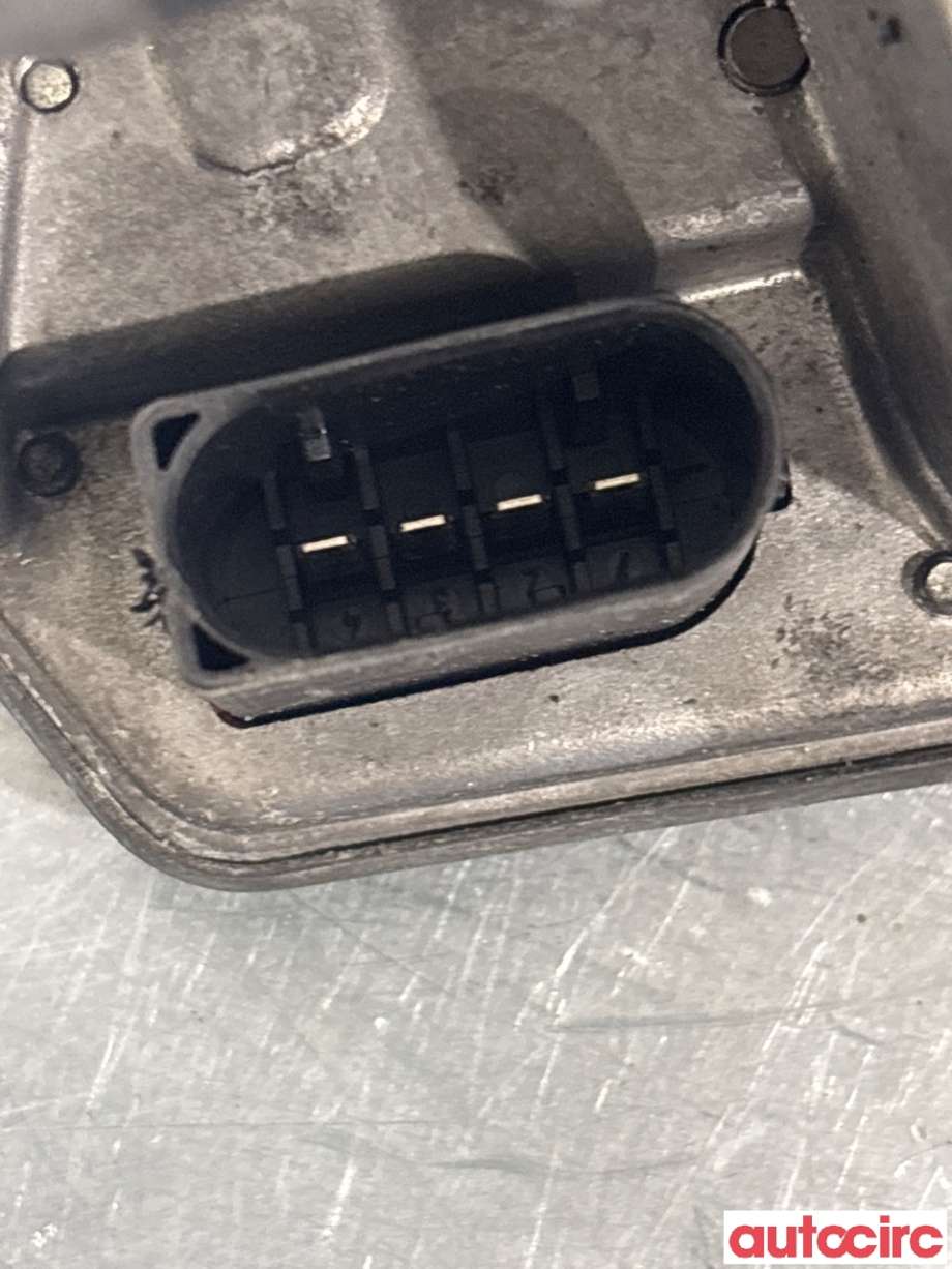 Spjeldhus til BMW 5-Serie 2003-2010 (E60/E61) (E60/E61) (BMW|13547804373||7804373)