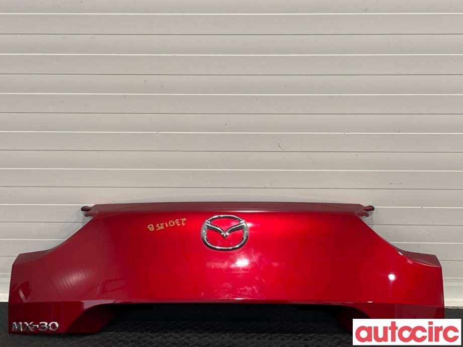 Diverse deler til Mazda MX-30, 2020-->>  (MAZDA|DN4F-50-850A)