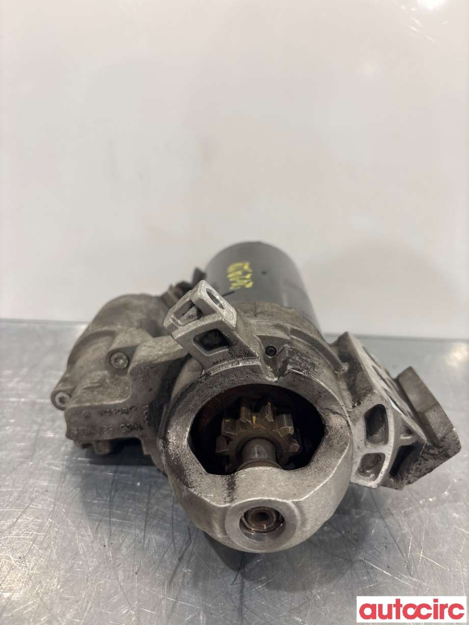 Starter diesel til BMW 5-Serie, 2003-2010 (E60/E61) (E60/E61) (BMW|12418570238)