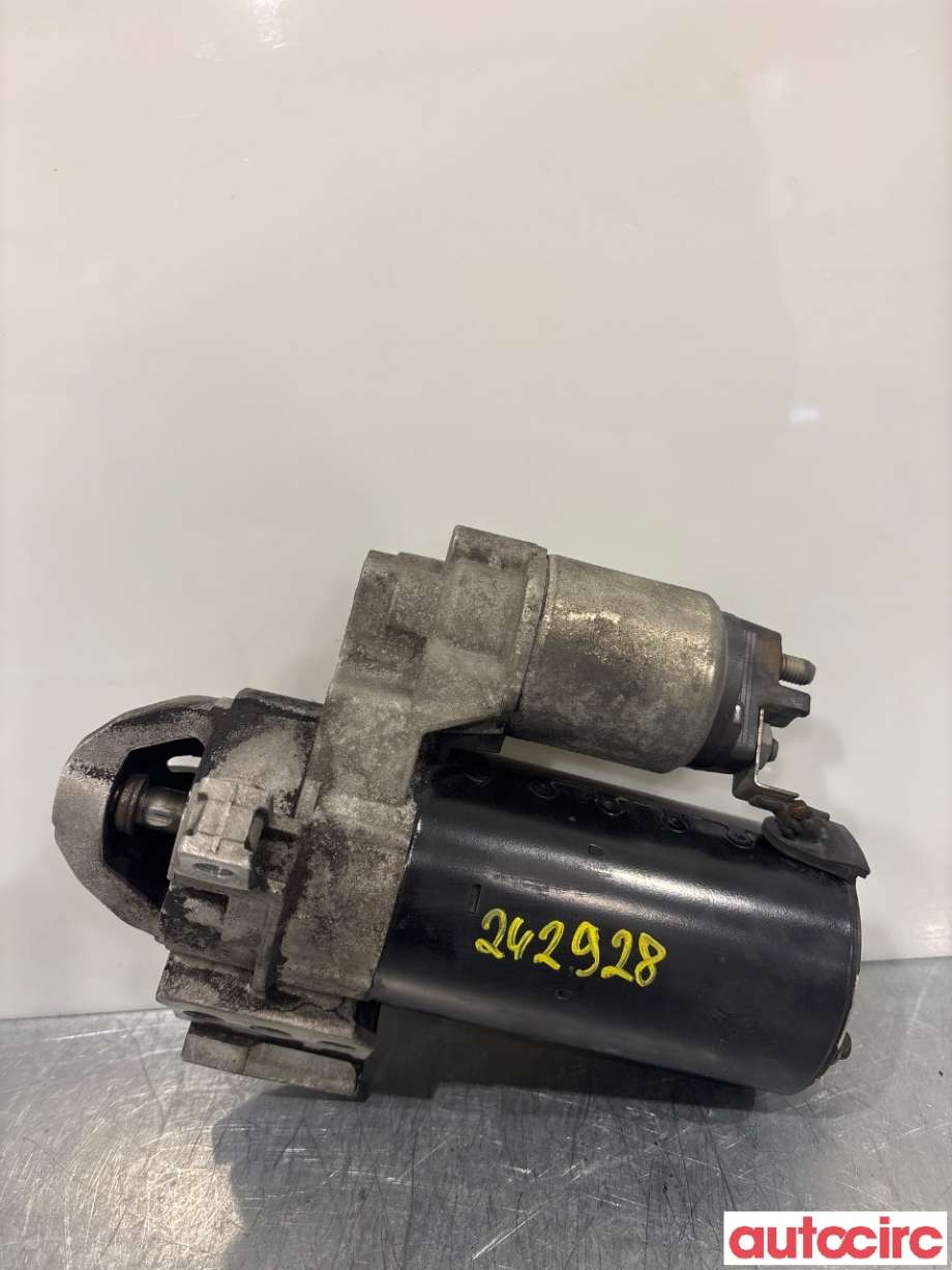 Starter diesel til BMW 5-Serie 2003-2010 (E60/E61) (E60/E61) (BMW|12418570238|0001115069)