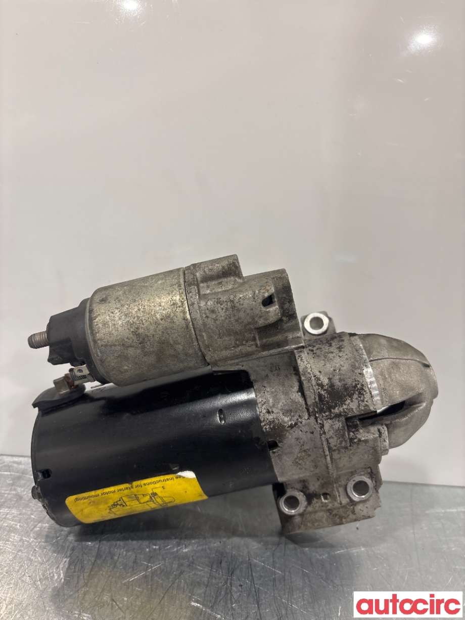Starter diesel til BMW 5-Serie 2003-2010 (E60/E61) (E60/E61) (BMW|12418570238|0001115069)