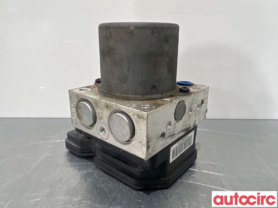 ABS sentral til Kia Rio, 2011-2017 Type III (KIA|589201W500)