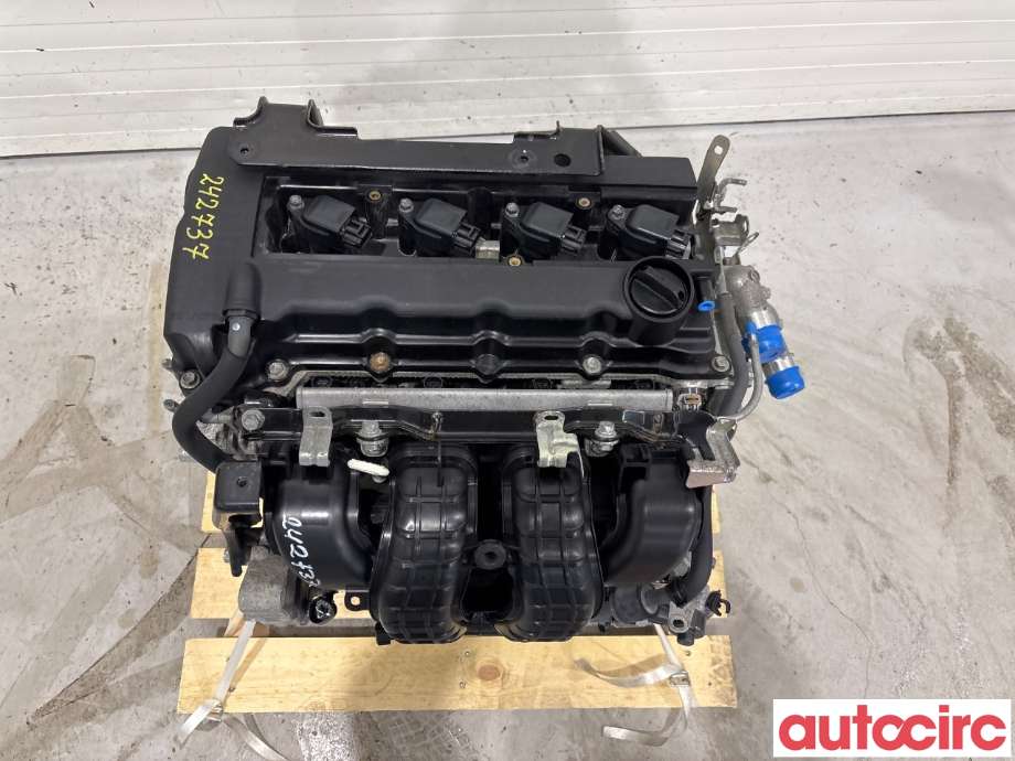 Motor bensin til Mitsubishi Outlander 2015-->> (Type III, Fase 2)  (MITSUBISHI|1000D178|4B12|4B12-5-20L)
