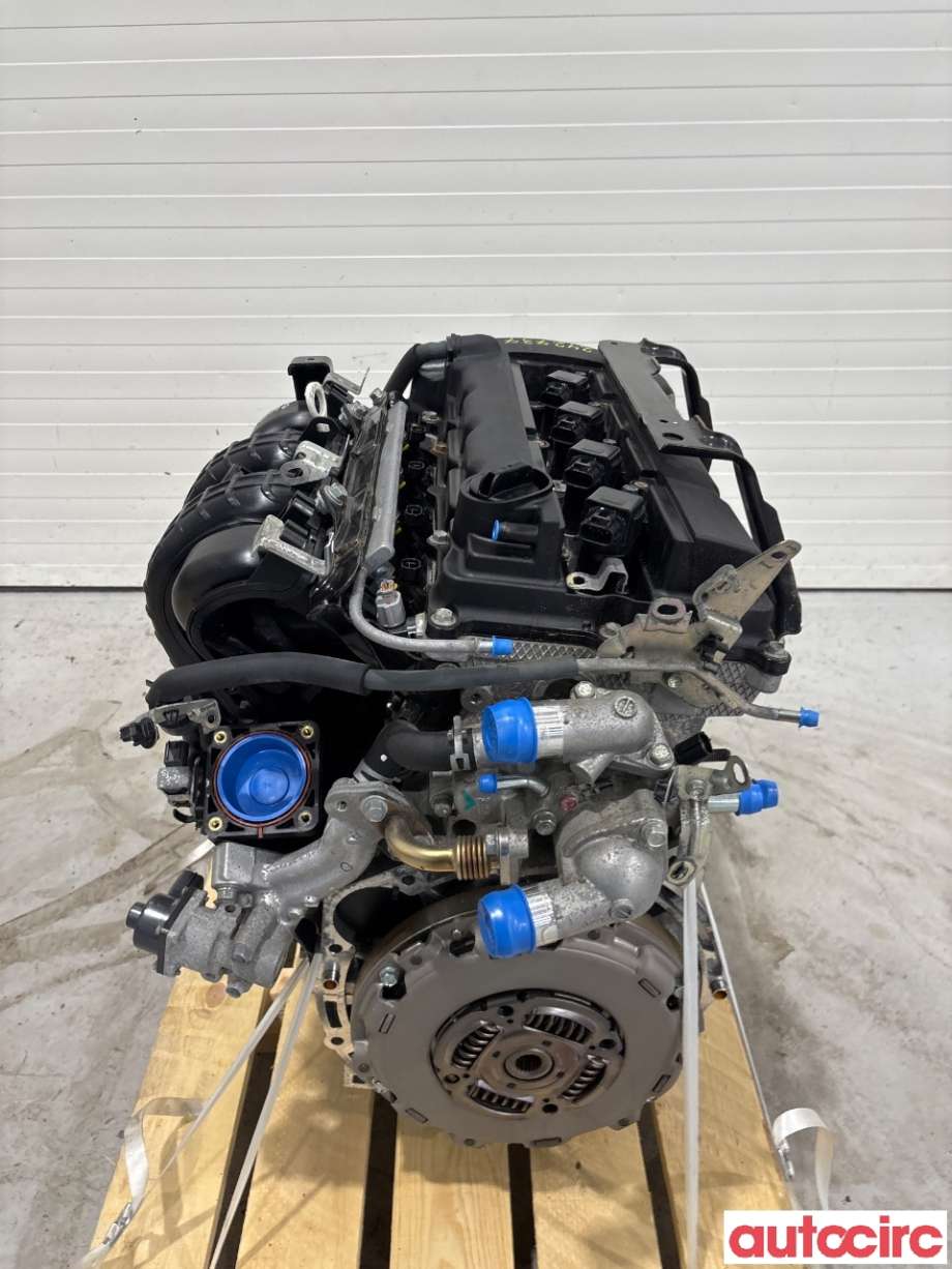 Motor bensin til Mitsubishi Outlander 2015-->> (Type III, Fase 2)  (MITSUBISHI|1000D178|4B12|4B12-5-20L)
