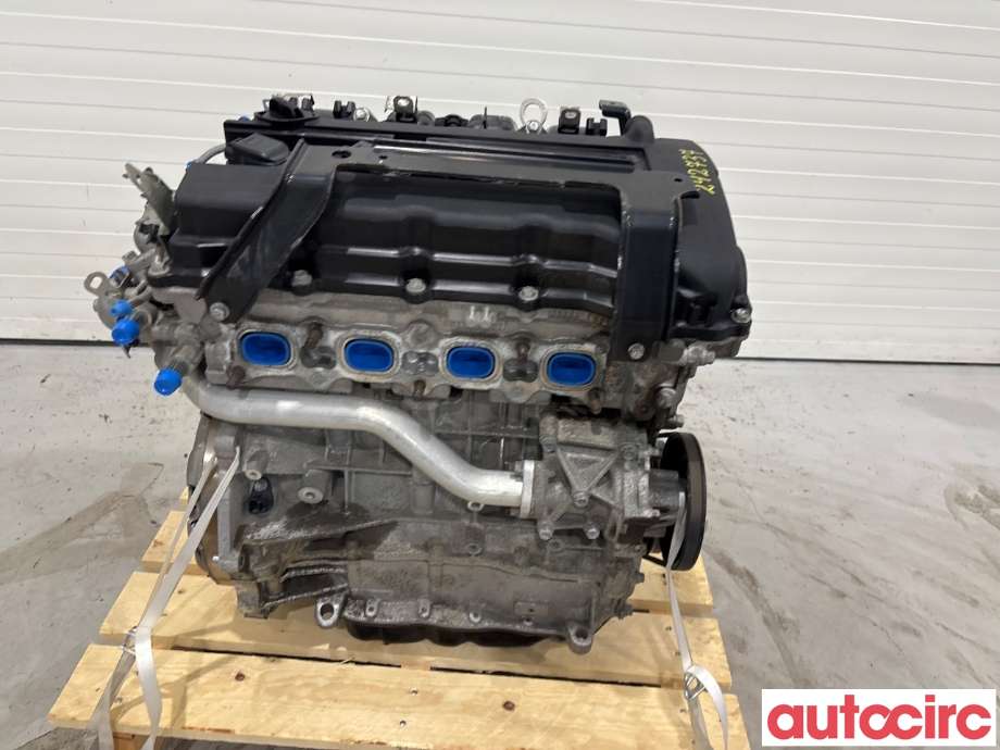 Motor bensin til Mitsubishi Outlander 2015-->> (Type III, Fase 2)  (MITSUBISHI|1000D178|4B12|4B12-5-20L)
