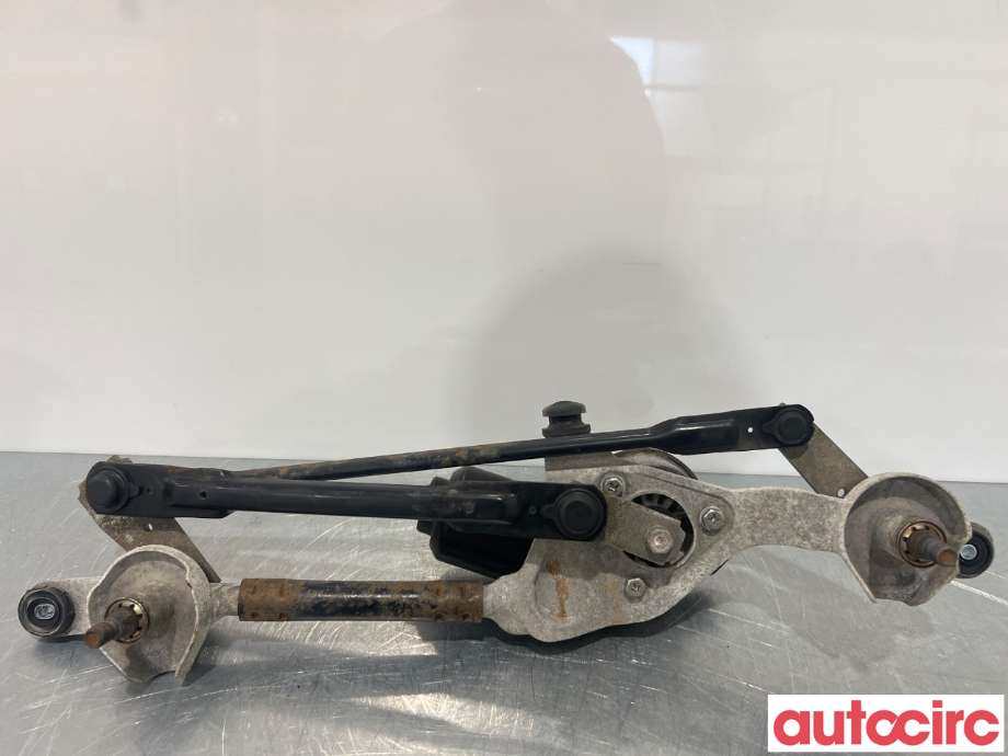 Viskermotor frontrute til Kia Rio 2011-2017 Type III  (KIA|981101W000|03524-8210|98100-1W000)