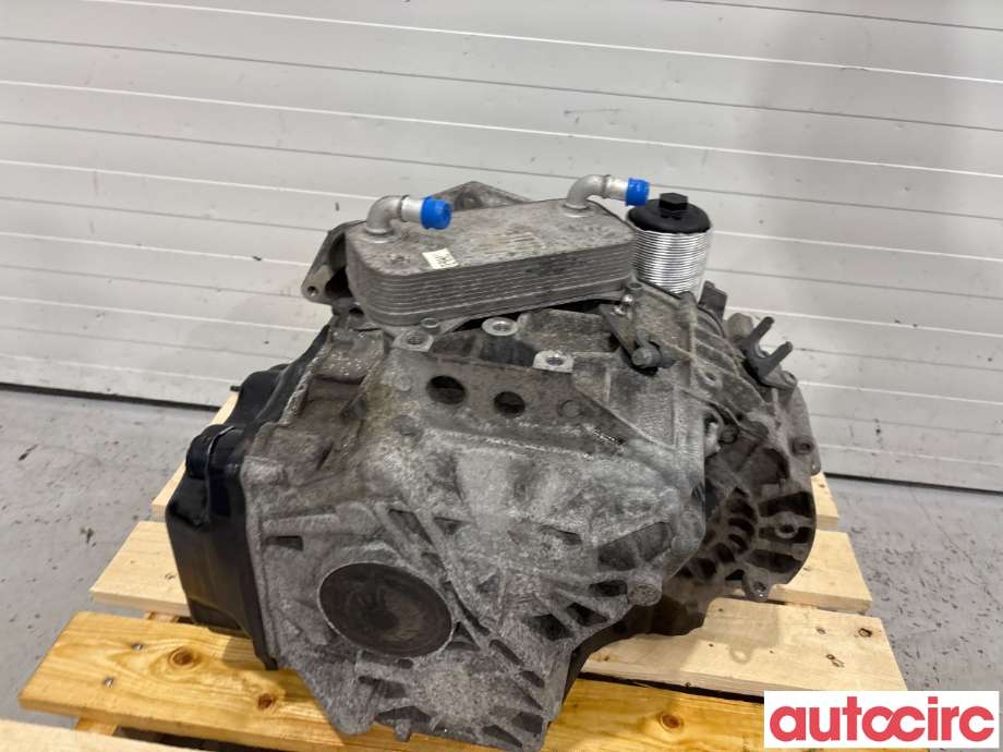 Girkasse automat til Audi Q3 2011-2014 (Type I, Fase 1)  (AUDI|0BH300011T|NYE|)