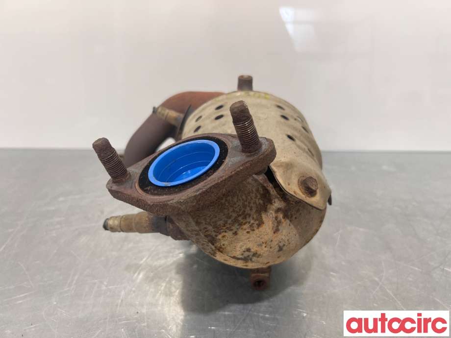 Katalysator til Kia Rio 2011-2017 Type III  (KIA|2851003980|)