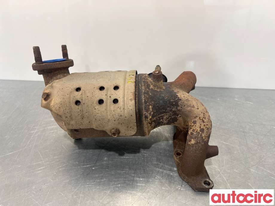 Katalysator til Kia Rio 2011-2017 Type III  (KIA|2851003980|)