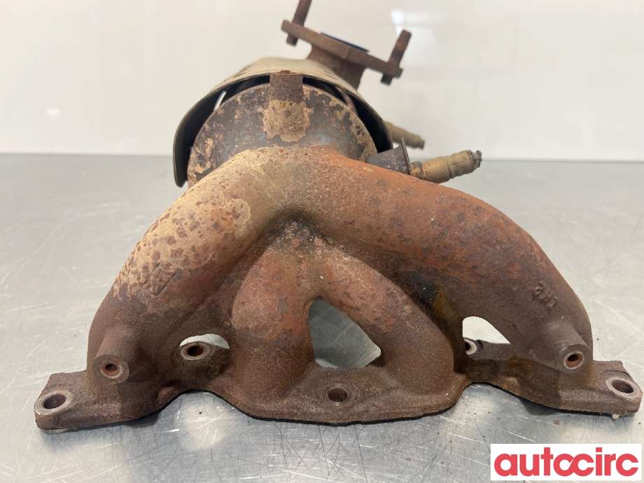 Katalysator til Kia Rio 2011-2017 Type III  (KIA|2851003980|)