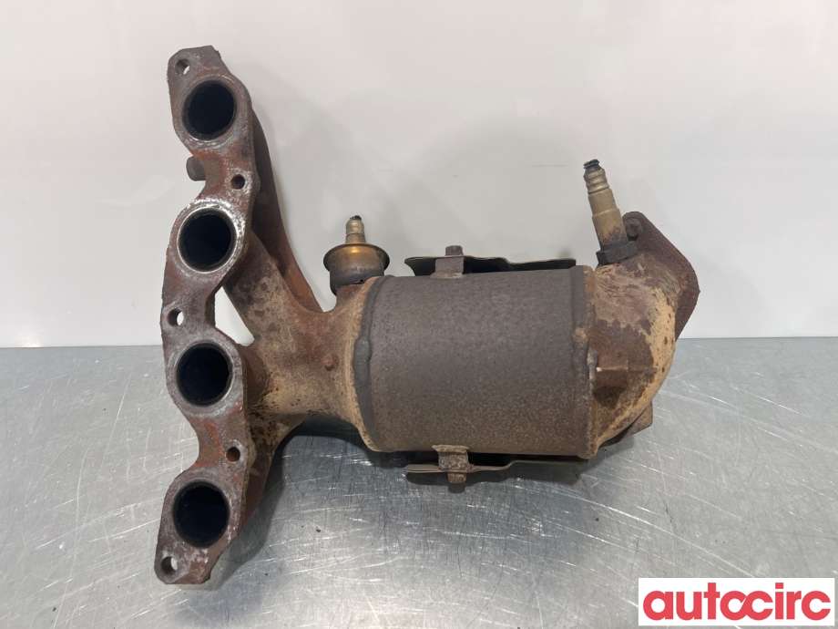 Katalysator til Kia Rio 2011-2017 Type III  (KIA|2851003980|)